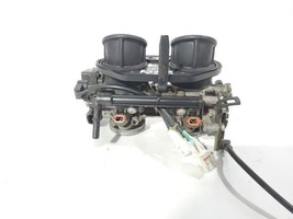 2006 Kawasaki Ninja 650R OEM Complete Throttle Body 90 Day Warranty! Fas... - $74.25