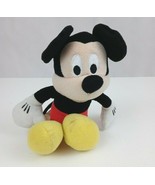 Disney Just Play Mickey Mouse 9" Plush Soft - €6,84 EUR Disney Just Play Mickey Mouse 9" Plush Soft - €6,84 EUR