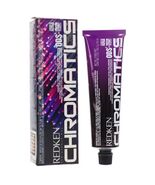 Redken Chromatics Prismatic Permanent Hair color (Choose your color) - $13.92 CAD
