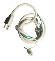 Frigidaire Washer POWER CORD,ASSEMBLY 5304511339 - £11.01 GBP