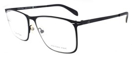Calvin Klein CK5410 001 Men&#39;s Eyeglasses Frames 53-17-140 Black ITALY - £24.04 GBP