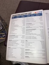 NASCAR Magazine Official Preview &amp; Press Guide 2006 - $6.35