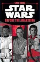 Star Wars - Before the Awakening - Greg Rucka - £3.14 GBP