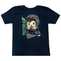 Marvel Collector Corps Funko Exclusive T-Shirt - Dr Strange (Medium) - £21.16 GBP