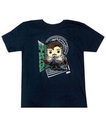 Marvel Collector Corps Funko Exclusive T-Shirt - Dr Strange (Medium) - £21.25 GBP