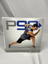 P90 Beachbody Speed Series DVD Tony Horton Complete Item Intense Workout... - $24.75