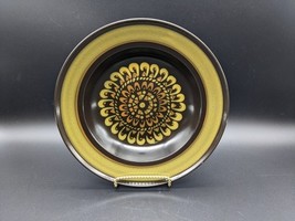 Vintage 1970s MIKASA MAJORCA ESPARTO E2827 Soup Bowl 8- 3/4” Green Brown... - $128.63 MXN