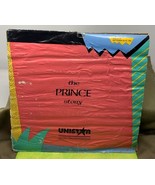 The Prince Story 2LP, VG++ , First Pressing, Limited Edition, Promo 1990 - $9,244.02 MXN