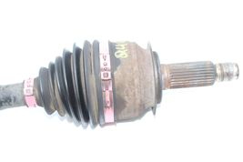 08-14 SUBARU IMPREZA WRX STI FRONT AXLE SHAFT Q4015 image 4