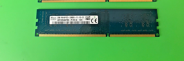 Sk Hynix 2GB 1Rx16 PC3-12800U Deskstop Ram Memory HMT425U6AFR6C-PB - £2.34 GBP