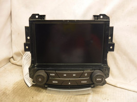 14 15 16 Buick Lacrosse Touchscreen Audio Control Screen Display 90927563 SXZ44 - £70.79 GBP