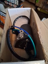 Tilt Trim Motor For Yamaha 150HP F150JA F150XA LF150XA 13-15 TRM0111 - $1,098.00 MXN