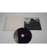 Chris Watson Stepping Into the Dark CD 1996 - €21,71 EUR
