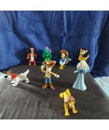 mcdonald happy meal toys - £3.53 GBP