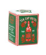 Bottle Brand Loose Tea Green-pack - Teh Bubuk Cap Botol Bungkus Hijau 40... - £49.83 GBP