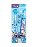 Design Group Creative Kids Craft Set – Stitch 5 Piece Stationery Set - $9.99