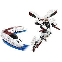 Takara Tomy Plarail Shinkansen Deformation Robot Shinkalion Z Shinkalion Z 800 - £50.08 GBP