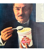1966 Coronet Ice Cream Advertisement Vintage Dairy Dessert Vanilla Choco... - €17,30 EUR 1966 Coronet Ice Cream Advertisement Vintage Dairy Dessert Vanilla Choco... - €17,30 EUR