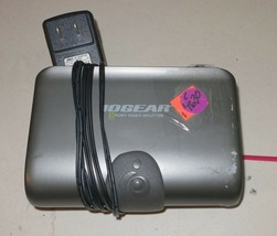 Iogear GVS72 2-Port VGA Video Splitter w Power Supply - £7.17 GBP