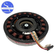 Whirlpool Washer Rotor/ Stator/ Clutch W10006482 W10006483 W10817398 W10754448 - £46.06 GBP