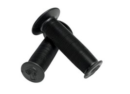 The Original ODI Mushrooms Mini Bike MX Black Grips, H05MHB - $12.95