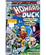 Howard The Duck #27 Marvel Comics 1978 - €12,76 EUR