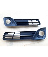 For Toyota Camry SE 2012-2014 Front Bumper Fog Light Cover &amp; Moulding LH+RH - $68.29 CAD
