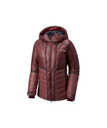Columbia Ex Diamond Piste OUTDRY 800 Down Jacket OMNI-HEAT $650, Sz S, NWT! - $416.79 CAD