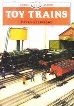 Toy Trains Salisbury, David - $135.35 MXN
