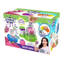 Doctor Squish Squishy Slime Maker - £55.50 GBP