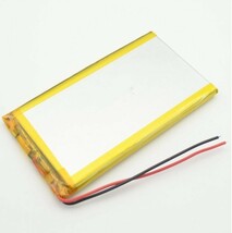 Replacement Battery For 7 Inch Launch X431 Pro 3500mAh - $39.99