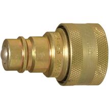Apache 39041610 S2543, JD, Cone Style Tip To A ISO Female Body, Hydraulic - $67.36 CAD