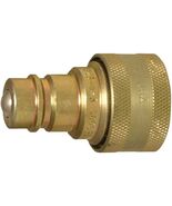 Apache 39041610 S2543, JD, Cone Style Tip To A ISO Female Body, Hydraulic - $881.22 MXN