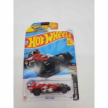Hot Wheels - HW-4-Trac - 2021 - $3.99