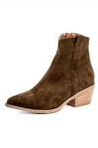 Corkys Footwear Women&#39;s Quittin Time Boots Brown - $32.00