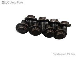 Flexplate Bolts For 12-14 Subaru Impreza  2.0  AWD - $366.59 MXN