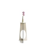 Tall Wooden Plant Stand, Modern Indoor Accent Table for Planters,Stylish... - $126.00