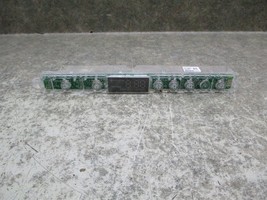 KENMORE DISHWASHER CONTROL BOARD PART # W10918481 - $71.24