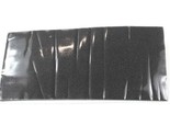 OEM Washer Sound Shield Absorber  For Crosley ZAW47115GW0 NEW - $35.69