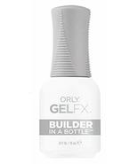 Orly GelFX Builder in a Bottle (.6 Fl. Oz. / 18 mL) - £18.68 GBP