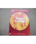 book foss science stories Solar Energy by Delta Education - €4,29 EUR