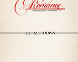 Tie Me Down [Vinyl] - £10.38 GBP