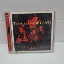 Story of the Clash 1 CD - £2.32 GBP