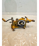 CATERPILLAR CAT C15 ACERT Diesel Engine Fuel Filter Housing 2947345 w/ C... - $734.84 CAD