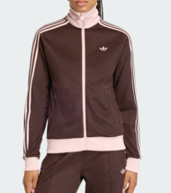 adidas Originals Classic Track Top Women Lifestyle Casual Sports Jacket ... - $116.91