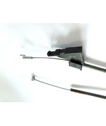 Husqvarna 502189801 throttle control cable 502 18 98-01 *Fast Ship* - $26.38 CAD