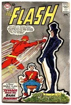 Flash #151 Barry Allen Gets Engaged Golden Age Flash Dc.. - £29.95 GBP