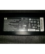 HP AC ADAPTER INPUT 100-240V OUTPUT 18.5V-6.5A SERIES PPP016L MODEL PA-1... - €19,64 EUR
