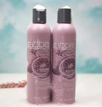ABBA Volume Shampoo, Grapefruit & Lemongrass, 32 Oz image 3