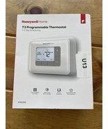 Honeywell T3 5-2 Day Programmable Thermostat  RTH6360D - $34.65
